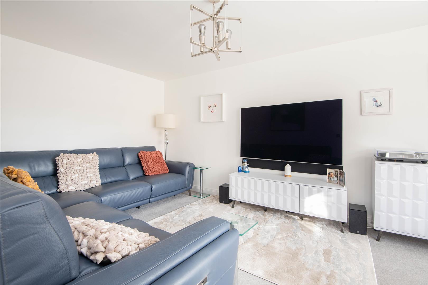 Sandpiper Way, Cottam, Preston